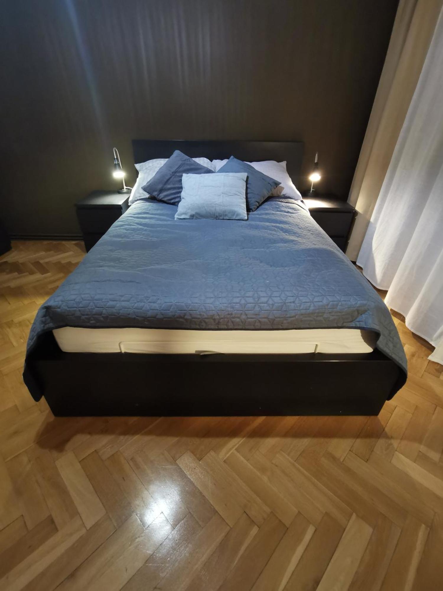 Cozy Spacious Apartment With Balcony كراكوفيا المظهر الخارجي الصورة